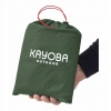 Płachta namiot 300cm tarp turystyczny