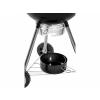 Grill kulisty węglowy Burns & Barkles 53,5 x 53,5 cm Coal King 570