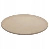 Kamień do pieczenia pizzy Ø 33 cm grill piekarnik palenisko