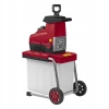 Rozdrabniacz do kompostu 2800 W 230 V