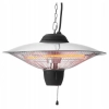 Promiennik podczerwieni 750/1500w