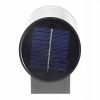 LAMPA SOLARNA ŚCIENNA LED 15lm 0,15W IP44