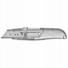NÓZ UNIWERSALNY ROBOCZY INTROLIGATORSKI REGULOWANY SOLIDNY 18x15mm