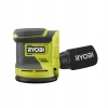 Szlifierka mimośrodowa akumulatorowa Ryobi One+ 125mm 18V Oscylacyjna