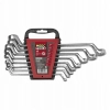 ZESTAW KLUCZY MEEC TOOLS X8