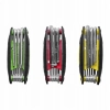 ZESTAW KLUCZY IMBUSOWYCH + TORX STAL CR-V IMBUS