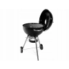 Grill kulisty węglowy Burns & Barkles 53,5 x 53,5 cm Coal King 570