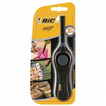 Zapalniczka gazowe BiC Megalighter