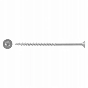 Wkręty do drewna Hard Head 5 x 80 mm 600 szt.