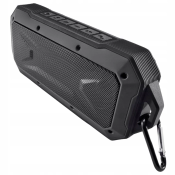 Głośnik przenośny Bluetooth mocny wodoodporny IP67