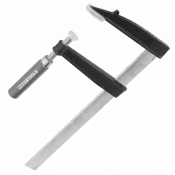 Zacisk ścisk śrubowy 120x200 mm scisk stolarski
