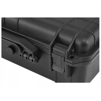 Walizka ochronna na sprzęt 47x36x17,5 cm dron broń aparat kamera itp