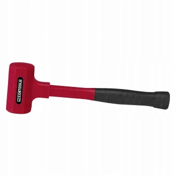 Młotek bezodrzutowy 500 g 300 mm Meec Tools