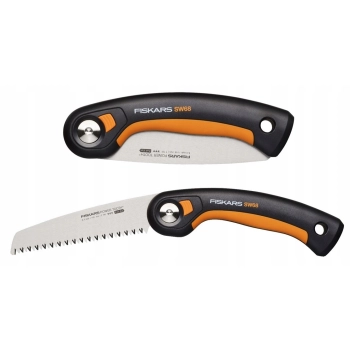 FISKARS Piła składana 15 cm SW68 1067552 krótka