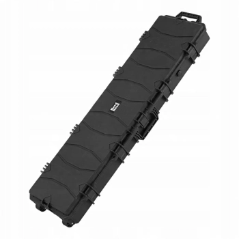 Walizka ochronna na sprzęt 57x42,5x21,5 cm aparat broń dron kamera itp