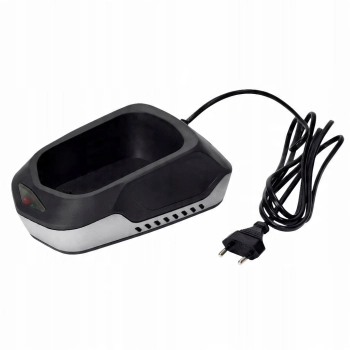 Szybka ładowarka 230 V 18 V MEEC+.