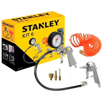 Zestaw pneumatyczny Stanley 9045717STN