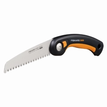 FISKARS Piła składana 15 cm SW68 1067552 krótka
