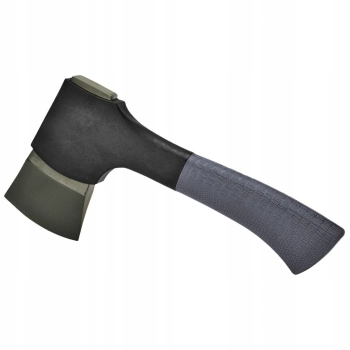Siekiera turystyczna Kayoba 008792 w futerale 550g
