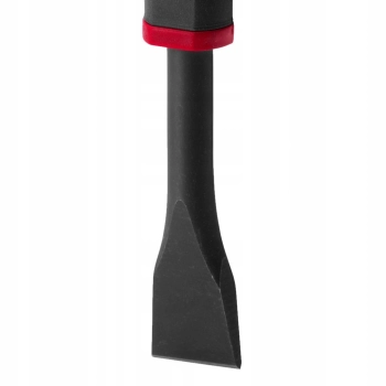 Przecinak 165 mm długości amortyzowany uchyt
