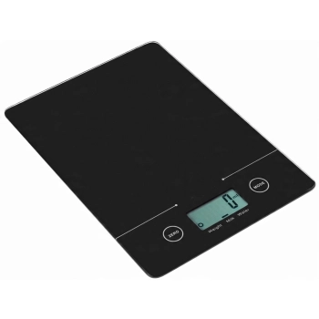 Szklana Waga kuchenna precyzyjna Menuett 5 kg