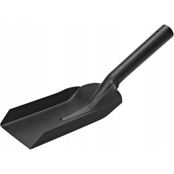 Szufelka do popiołu piec kominek 39cm
