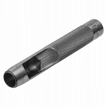 Wybijak dziurkacz wycinak do otworów 2-10mm 9 szt.