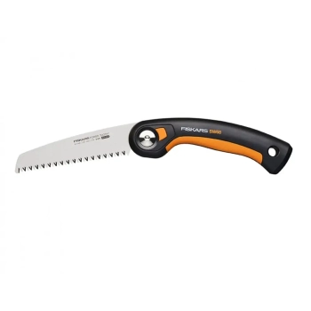 FISKARS Piła składana 15 cm SW68 1067552 krótka