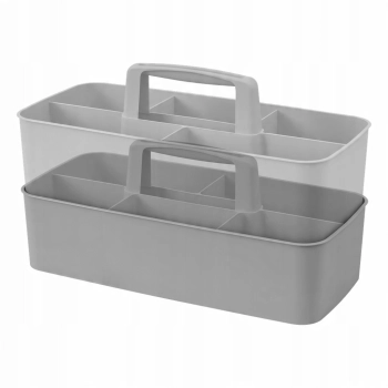 Koszyk do przechowywania 32,5x15,5x13 cm z uchytem z Uchwytem