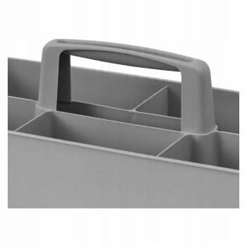 Koszyk do przechowywania 32,5x15,5x13 cm z uchytem z Uchwytem