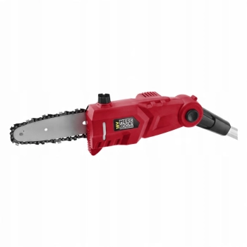 Akumulatorowa Piła do Gałęzi 18 V 265 cm 8″