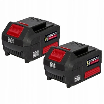 DWA AKUMULATORY MULTISERIES 18 V Li-Ion 4 Ah MEEC