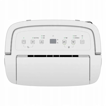 Osuszacz Powietrza Smart 45-55 m² 50 l 750 W