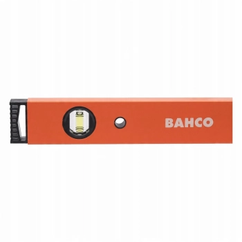 Poziomice 2 elementy 600/1200 mm Bahco