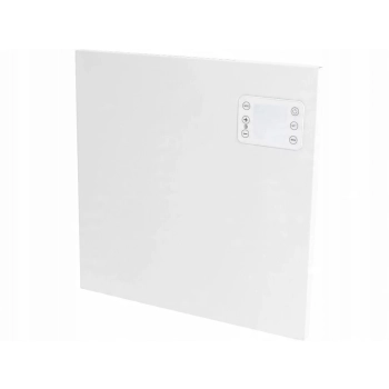 GRZEJNIK ELEKTRYCZNY Z TERMOSTATEM 400 W + PILOT
