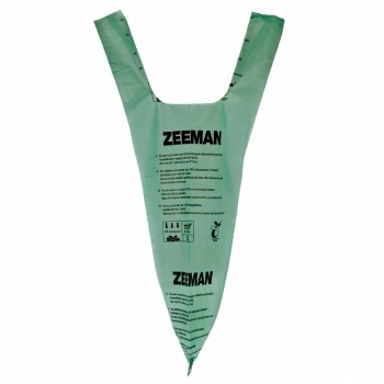 Biodegradowalne worki na śmieci 15-opak. 20 l
