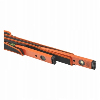 Poziomice 2 elementy 600/1200 mm Bahco