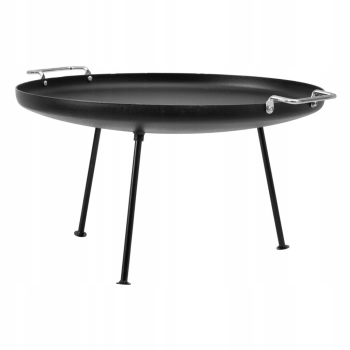 Płyta grillowa Ø 56 cm BURNS&BARKLES