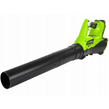 Greenworks Dmuchawa do liści G40AB z baterią 40V