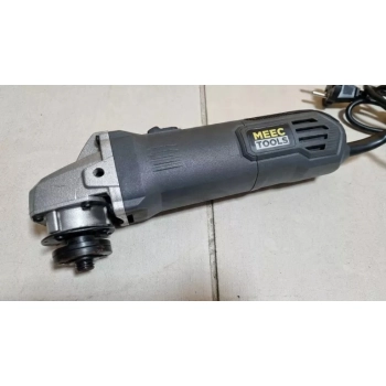 Szlifierka kątowa Meec Tools tarcza 125 mm