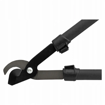 NOŻYCE RĘCZNE OGRODOWE DO GAŁĘZI Ø45 mm 74 cm