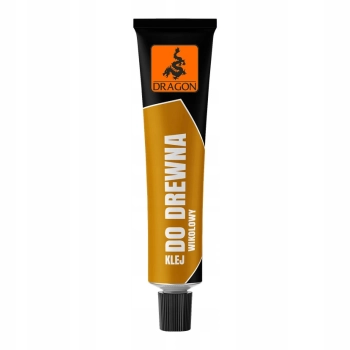 Klej Do Drewna Wikolowy Dragon 50 ml