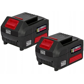DWA AKUMULATORY MULTISERIES 18 V Li-Ion 4 Ah MEEC