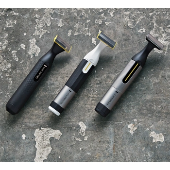 Maszynka do strzyżenia Remington Trymer do brody Omniblade HG4000