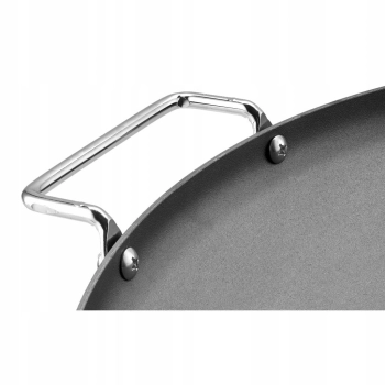 Płyta grillowa Ø 56 cm BURNS&BARKLES