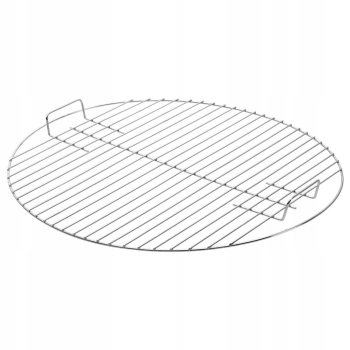 RUSZT GRILLOWY Z DWOMA UCHWYTAMI 54 cm