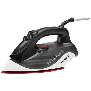 Żelazko 2200 W Stopa ceramiczna Funkcja automatycznego wyłączania