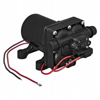 W PEŁNI AUTOMATYCZNA CIŚNIENIOWA POMPA WODNA 12 V 7 6 L/M