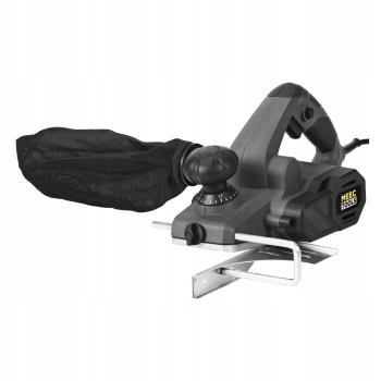 Strug elektryczny 230 V 650 W Meec Tools