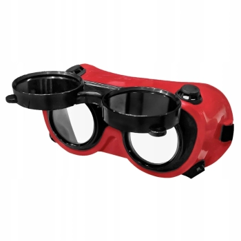 Okulary spawalnicze Flip-up